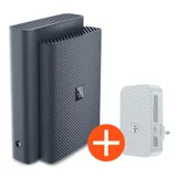 Telekom Speedport 7 Wi-Fi 7 WLAN-Router + Speedport 7 WLAN-Verstärker WLAN-Bundle