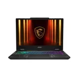 MSI Cyborg 15 B2RWEKG-067 Gaming Notebook 15,6"FHD Core 7 240H 16GB/512GB RTX5050 Win11