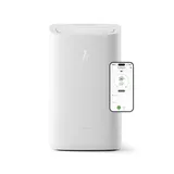 MeacoCool MC Series Pro 12000 12000BTU Cool + Quiet Mobiles Klimagerät
