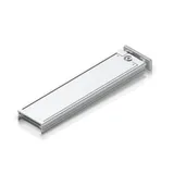 Ubiquiti UniFi SSD Tray – 2,5 Zoll SSD-Einschub für UniFi Cloud Gateway, NVR und Enterprise Storage Systeme (UACC-SSD-Tray)