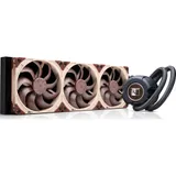 Noctua NL-LC1-42 420 mm AIO Wasserkühlung für AMD und Intel CPU