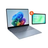 SAMSUNG Galaxy Book6 Edge 16" WQXGA+ Snapdragon X2 Elite 16GB/512GB SSD Win11 NP960XRD-KB1DE Copilot+PC +Tab A11+