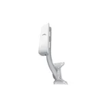 Ubiquiti UB-AM Universal Antennenmast – Robuste Mastverlängerung und Wandhalterung für airMAX, UniFi und Richtfunkantennen