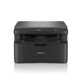 Brother DCP-L1640W S/W-Laserdrucker Scanner Kopierer USB LAN WLAN
