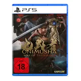 Onimusha: Way of the Sword | PS5