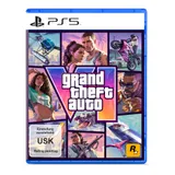 Grand Theft Auto VI (GTA 6) | inkl. Vorbesteller-Bonus | PS5
