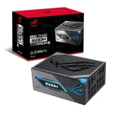 ASUS ROG Thor 1600T3 1600W Titanium III Gaming Evo Netzteil Modular PCIe5.1