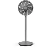 Duux Whisper Fan Essence Ventilator Authentic Grau