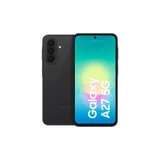 Samsung Galaxy A27 5G A276B Dual-SIM 6/128GB Schwarz Android 16 Smartphone