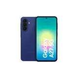 Samsung Galaxy A27 5G A276B Dual-SIM 8/256GB Blau Android 16 Smartphone