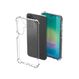 Samsung Mobeen Clear Cover für Galaxy A27 Transparent