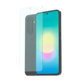 Samsung Mobeen Tempered Glass für Galaxy A27 Transparent