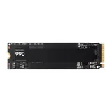 Samsung 990 2 TB PCIe 4.0 x4 NVMe 2.0 M.2 (2280) 3D-NAND TLC SSD