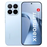 Xiaomi 17T 5G 12/256GB Dual-SIM Smartphone blue