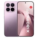 Xiaomi 17T 5G 12/256GB Dual-SIM Smartphone violet