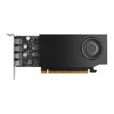 NVIDIA RTX A1000 Ampere Grafikkarte 8 GB