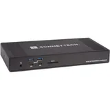 Sonnet Echo 20 Thunderbolt 4 SuperDock für MAC, Windows, Chromebook