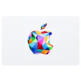 Apple Gift Card - Digitaler Versand 15 EUR