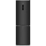 Gorenje NRK619CABXL4 Kühl-Gefrierkombination 186 cm Höhe EEK C Schwarz