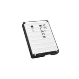 WD_BLACK P10 Game Drive für PlayStation 2TB | Externe HDD | USB 3.2 Gen 1 | Offiziell für PS5 & PS4