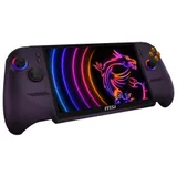 MSI Claw 8 EX AI+ CG3EM-015 Gaming Handheld 8" 120Hz Intel Arc G3 32GB/1TB SSD Win11 Launch Pack Edition