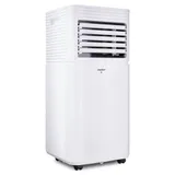 Medion MD 37672 P701 Klimaanlage 7.000 BTU Kühlmittel R290 max. 25m², App- und Sprachsteuerung, Inkl. Fenster-Kit
