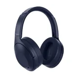 Lenovo Headphone YOGA PC Edition Cosmic-Blau – Premium Bluetooth-Kopfhörer mit Bose Sound und Hybrid ANC