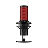 HyperX QuadCast 2 USB Mikrofon Schwarz