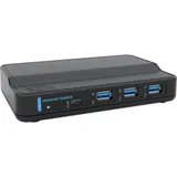 SEH utnserver ProMAX (M05400) USB-C USB3.0 Deviceserver