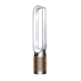 Dyson PC2 Purifier Cool Luftreiniger De-Nox Weiss/ Gold