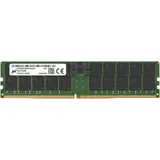 64GB (1x64GB) MICRON RDIMM Speicher DDR5-6400, CL52, reg ECC