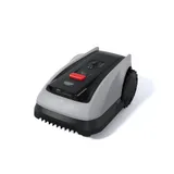 ECOVACS GOAT Mähroboter O600 RTK bis 600 m² grey/black