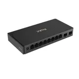 ASUS ProArt PQG-U1080 8-Port 2.5G + 2-Port 10G SFP+ Creator Switch
