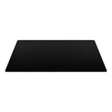 HyperX Pulsefire Mat 2XL Gaming Mauspad Schwarz (610 x 1220 mm)