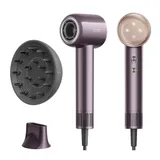 Dreame Hair Glory Combo Haartrockner purple