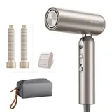 Dreame Hair Pocket Neo 2 Hochgeschwindigkeits Haartrockner Titanium gold
