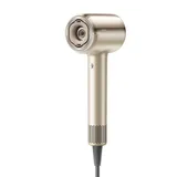 Mova Shine 20 Haartrockner gold