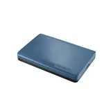 Intenso Memory Safe 2 TB 2.5 Zoll USB 3.0 inkl. Gratis Backup Software Blau externe Festplatte HDD