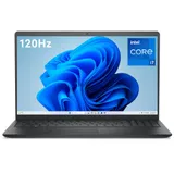 Dell 15 DC15250 Laptop XVPT3 15,6" FHD Core i7-1355U 16GB/512GB W11