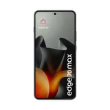 Motorola edge 70 Max 8/256 GB Android 16 Smartphone Dark Shadow Smartphone