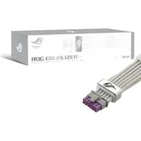 ASUS ROG-EQUALIZER 12-V-2x6-PCIe-Kabel für Netzteile, weiß