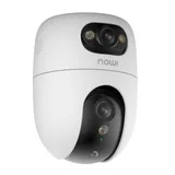 Imou A1 Dual 6MP WLAN-Überwachungskamera mit Doppelobjektiv