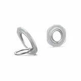 UAG Magnetic Ring Stand LT Halterung/ Haltering für MagSafe ice (transparent)