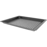 Bosch HEZ629070 Air Fry & Grillblech, 34 x 455 x 375 mm, spülmaschinengeeignet