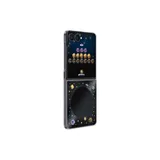 Samsung Flipsuit Case für Galaxy Flip8 schwarz