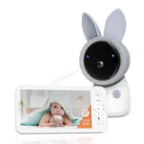 Arenti AINanny A4 Kit Plus 4 MP Video-Babyphone