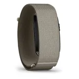 Garmin CIRQA™ Smart Band, French Gray, L–XL
