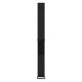 Garmin CIRQA™ Zubehörarmband, Für den Oberarm, Schwarz, L–XL