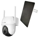 Arenti GO3G Kit3 4G LTE Überwachungskamera