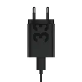 Motorola Ladegerät Schwarz 33W